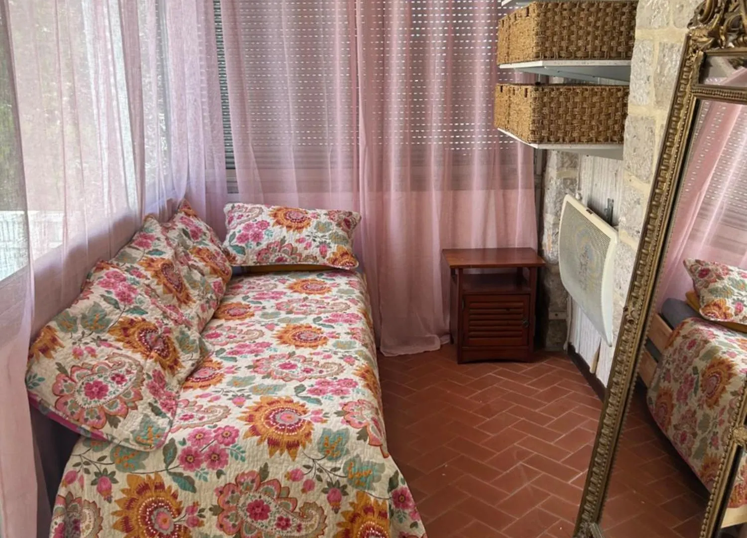 アパート Cassis Appartement Vue Mer Balneo